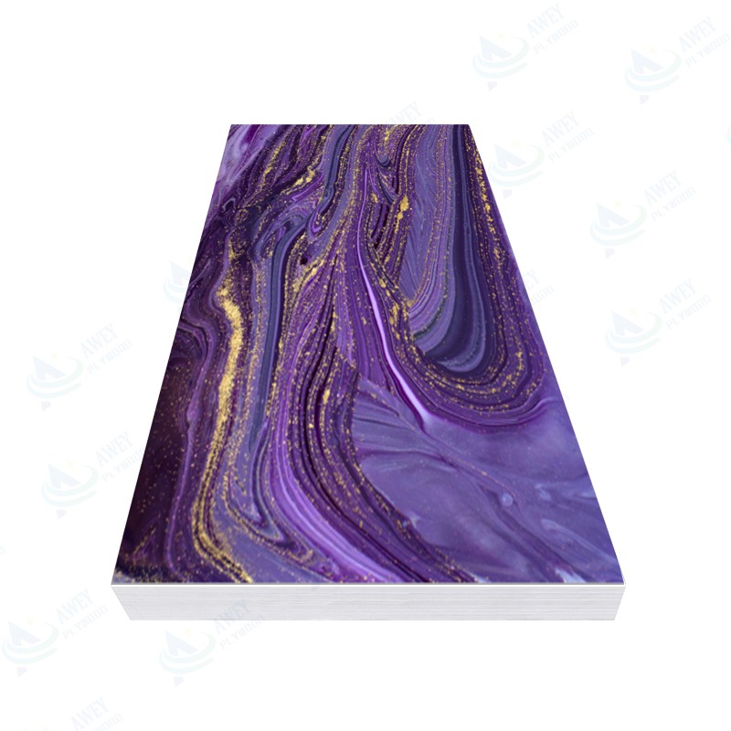 HOT sales marble price color acrylic sheets