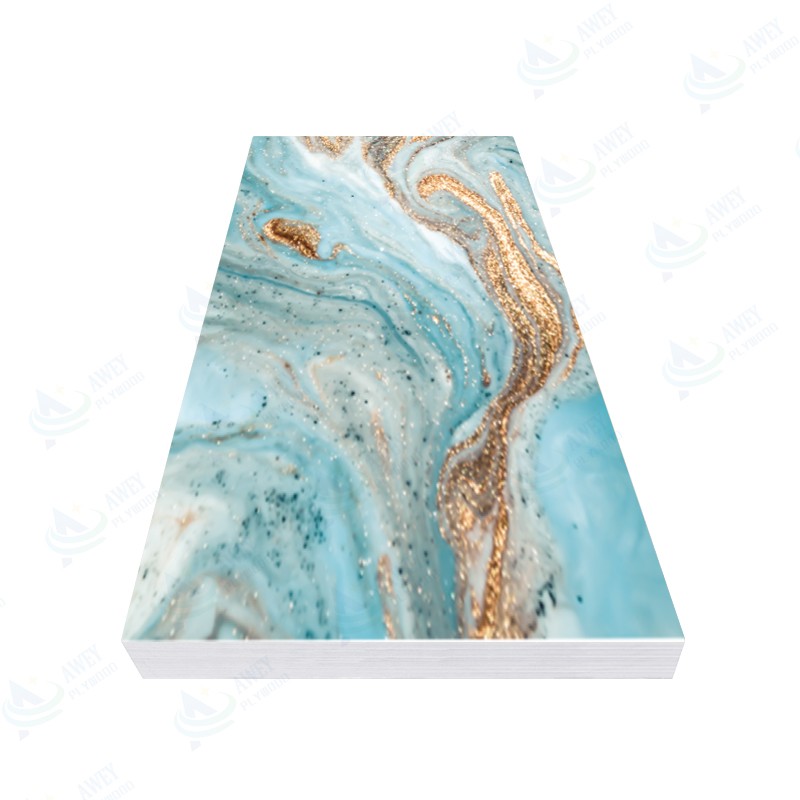 HOT sales marble price color acrylic sheets